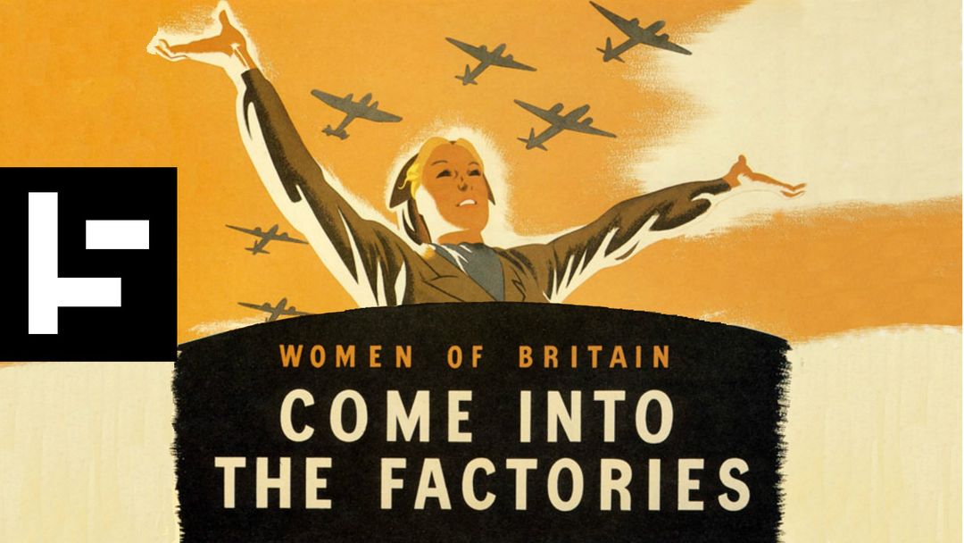 Hidden wartime manufacturing facility located in London’s underground ...