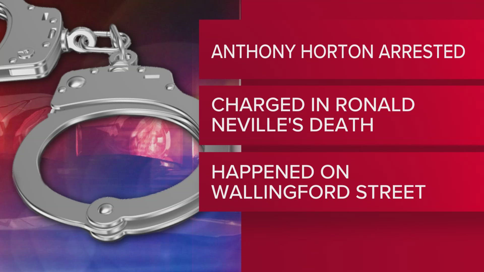 Second suspect arrested in west Charlotte homicide