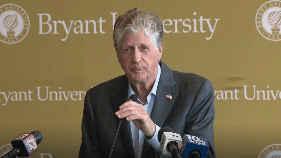 Bryant could become a FIFA base camp for World Cup