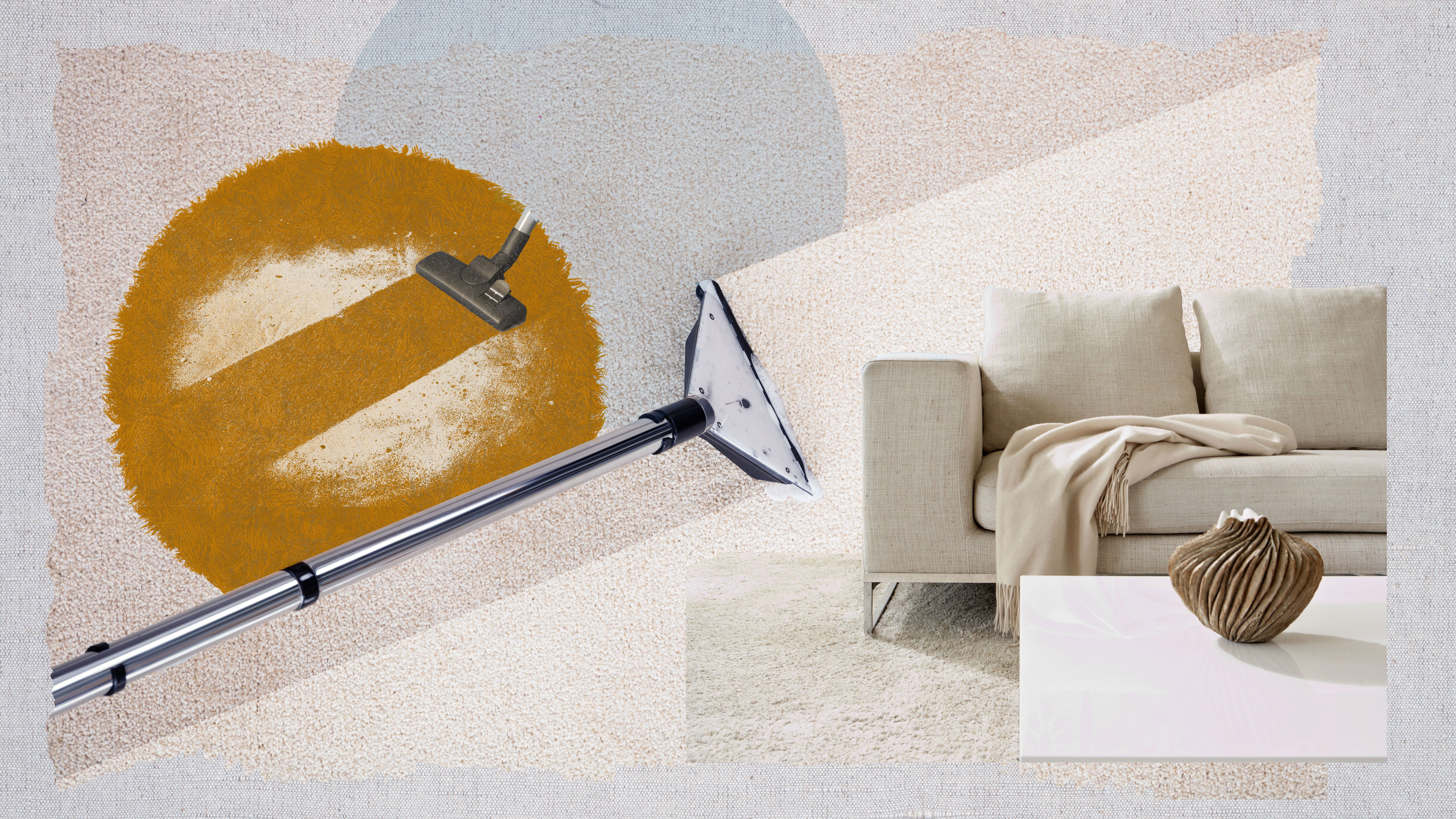 How to Clean a Rug in 9 Simple Steps