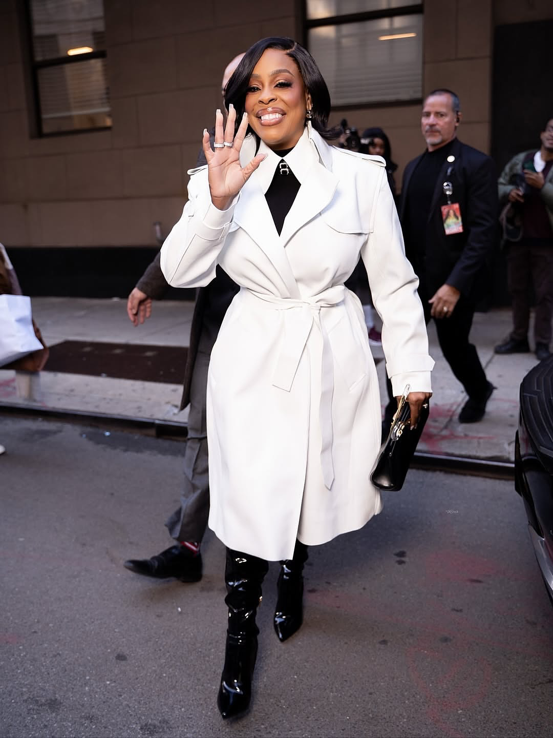 10 Spellbinding Celebrity Looks To Replicate This Weekend