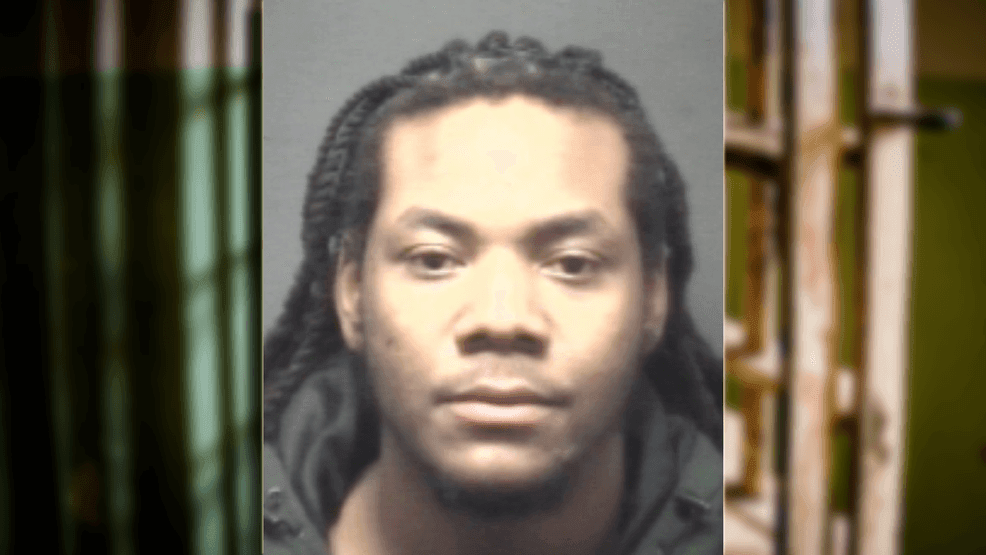 Greenville man arrested for assault and domestic violence, held on ...