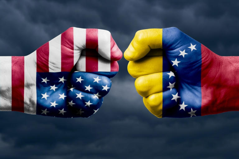 EEUU planea atacar a Venezuela muy pronto/Foto: Shutterstock