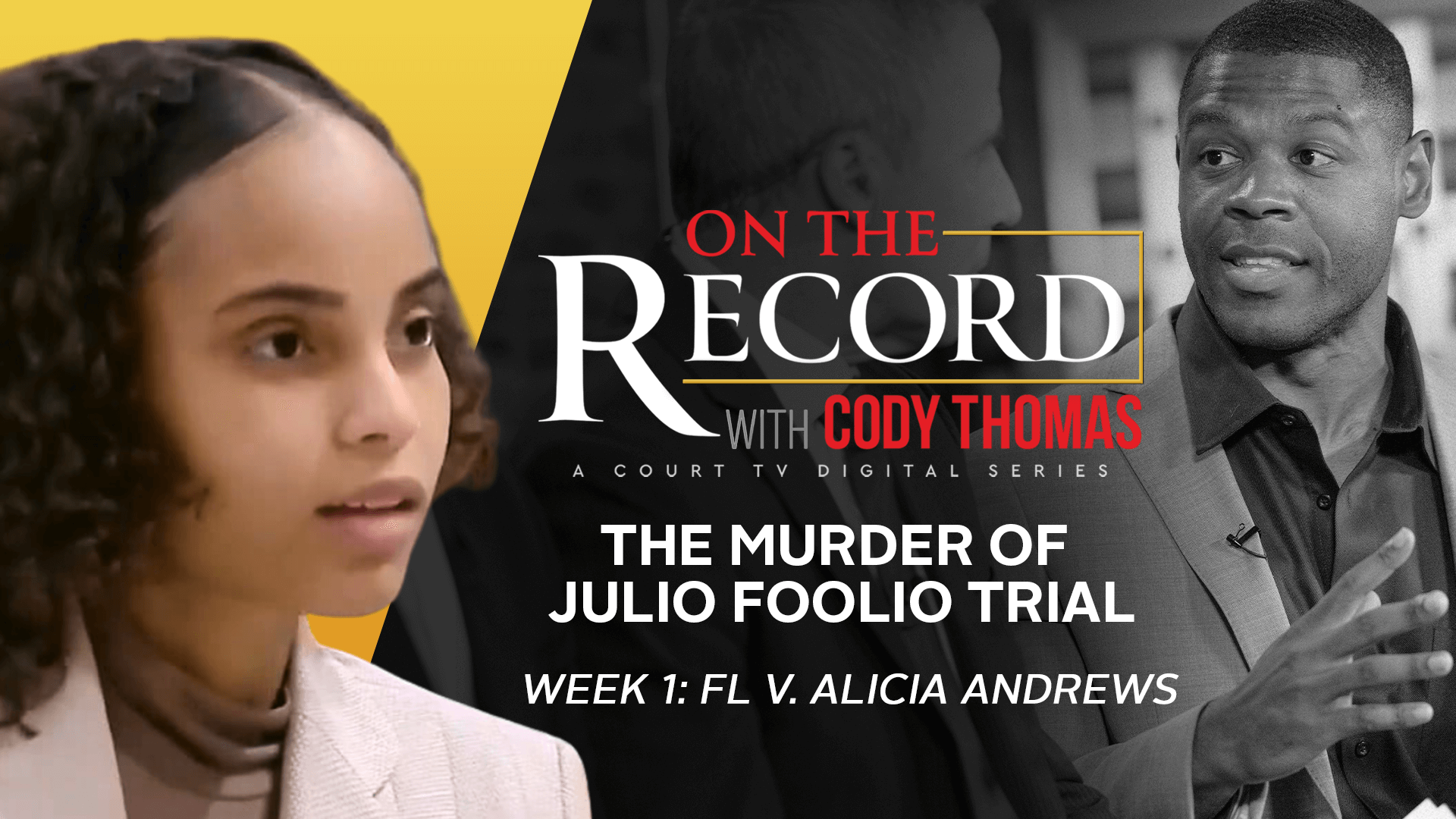 Guns, Gangs, and Grudges: Week 1 of The Murder of Julio Foolio Trial ...