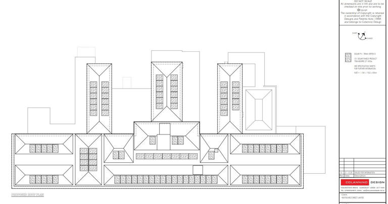 Historic Bognor Regis hotel could have 101 solar panels on its roof