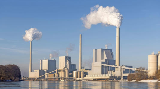 Mannheim baut weltgrößte Wärmepumpe