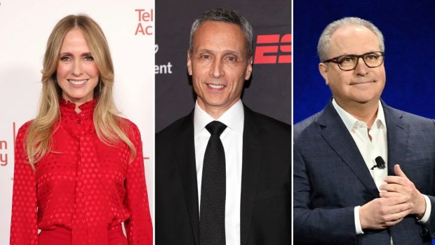 Disney Executives Blast YouTube TV, Google for Wanting to 'Eliminate ...