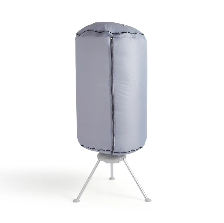 Dunelm's £55 heated pod dries clothes for 18p an hour