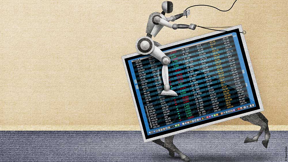Big Tech To Wall Street: AI Spending Boom Will Intensify