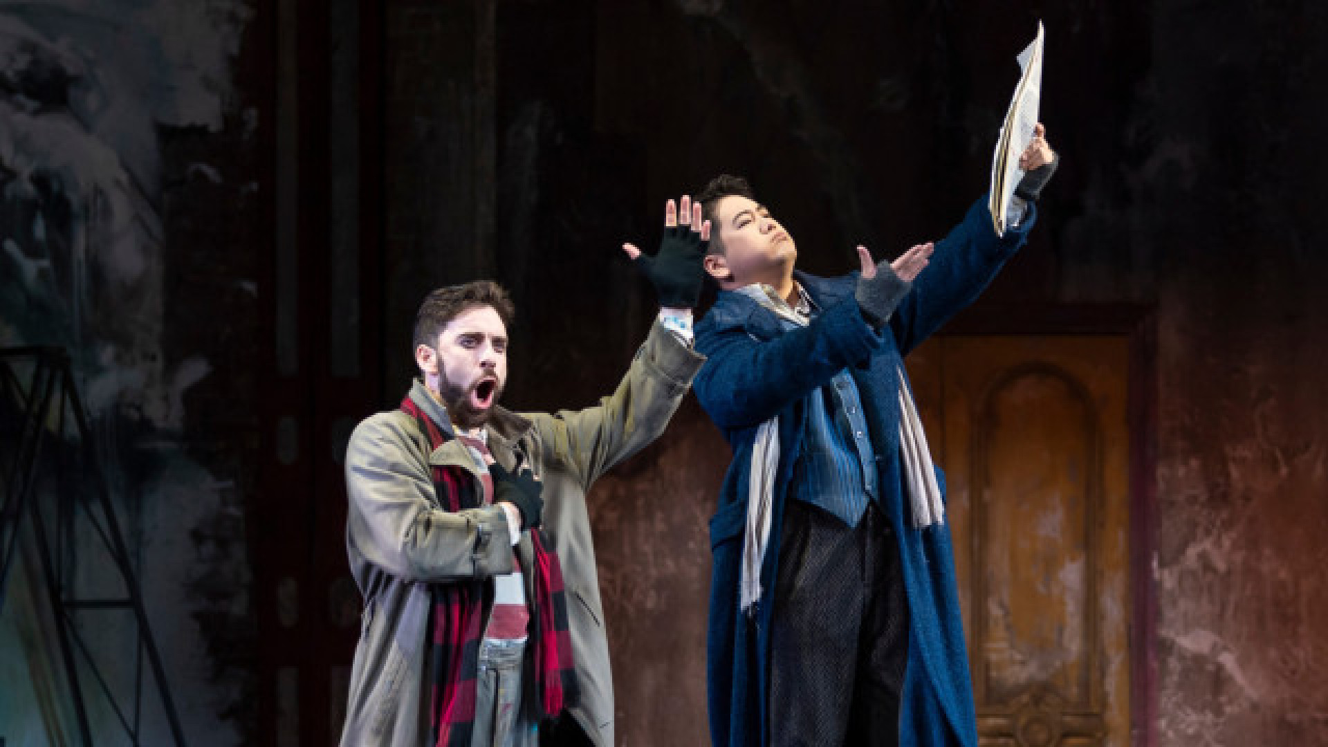 30 of the most popular operas of all time