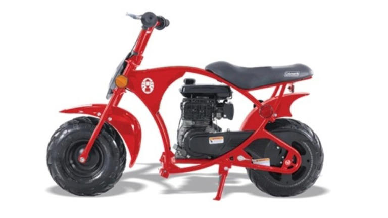 Coleman Vs. Massimo Mini Bikes: How Do The Brands Stack Up?