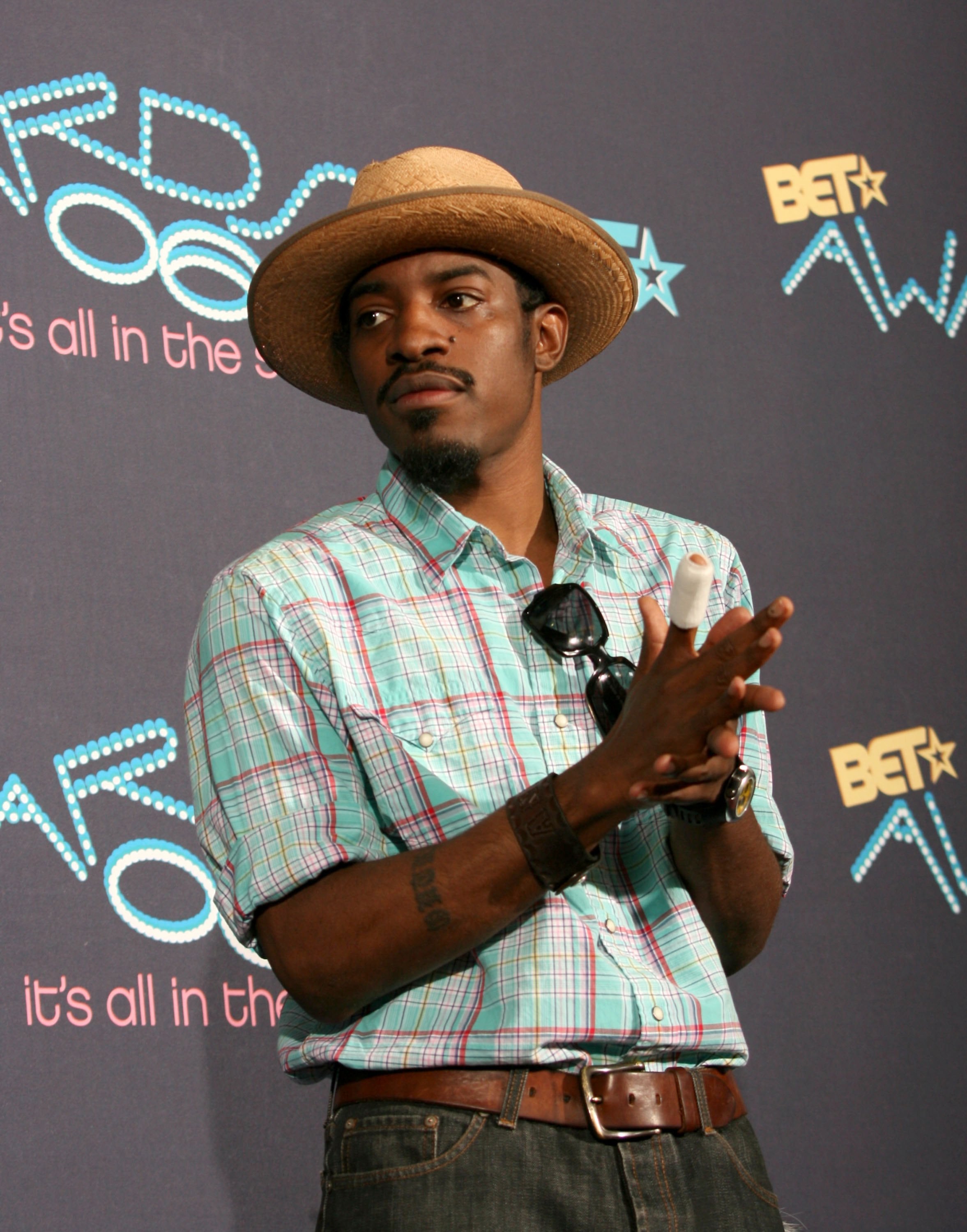 Outkast, 25 Years Of Stankonia To The Rock-n-Roll HOF And A New Deluxe ...