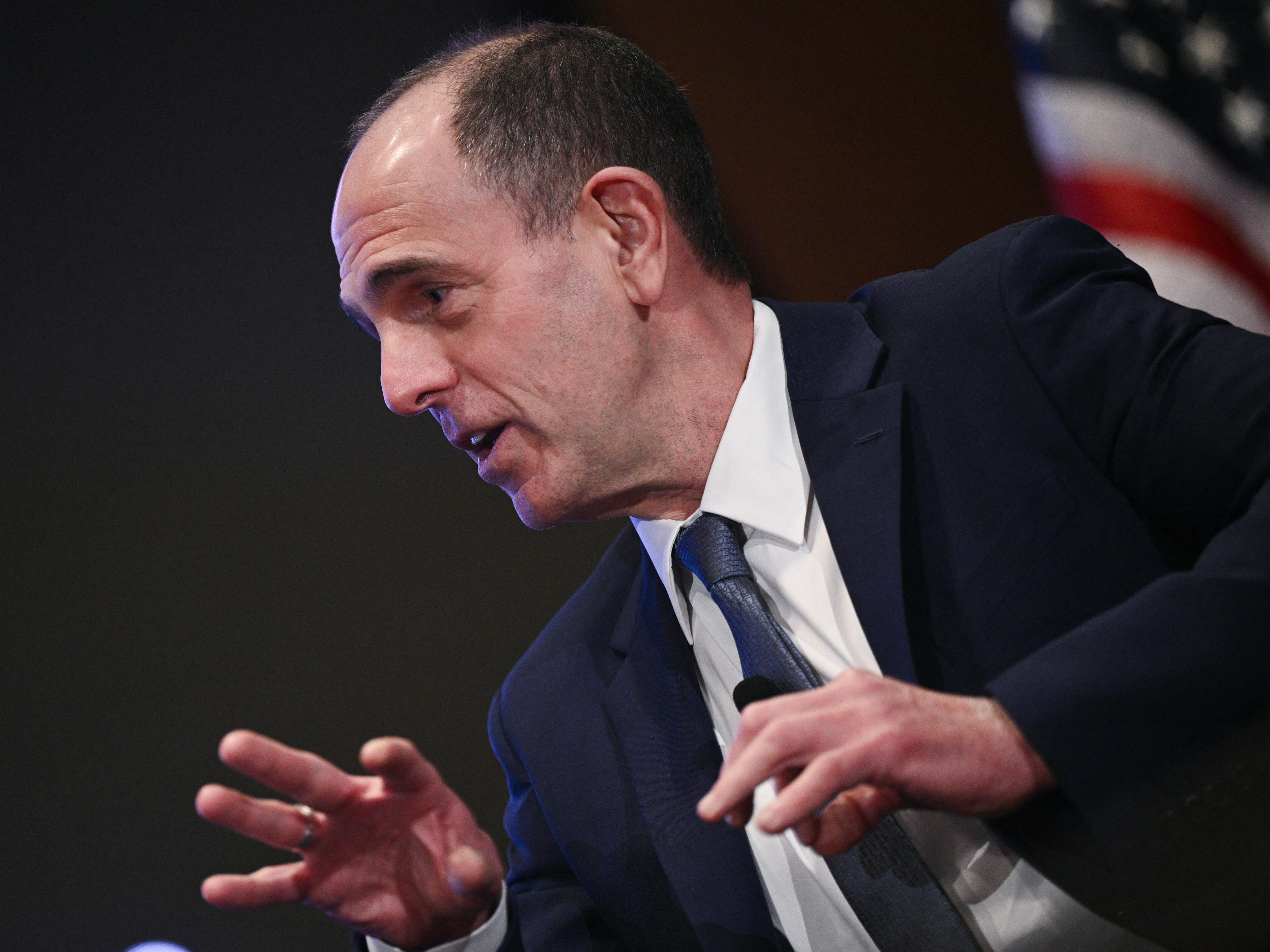 Investor Keith Rabois' advice to people who want to break into VC