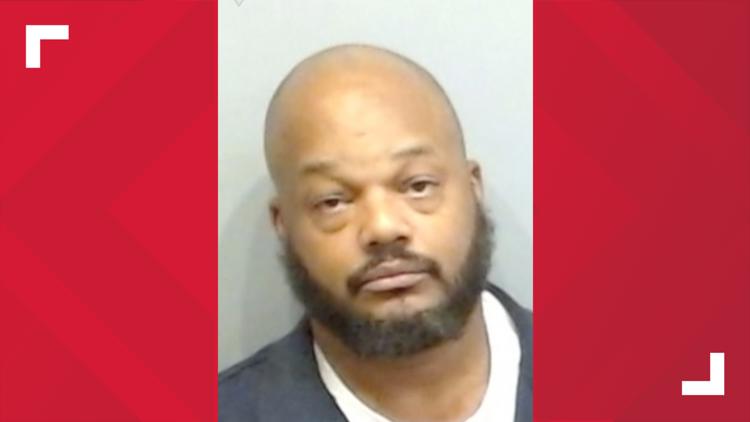 Warrants: Father charged with murder shot at son about 12 times in ...