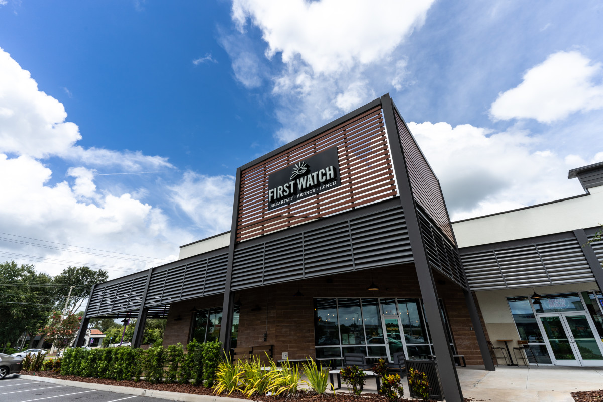 First Watch’s Seasonal Brunch Menu Is Here—And You'll Want to Rush to