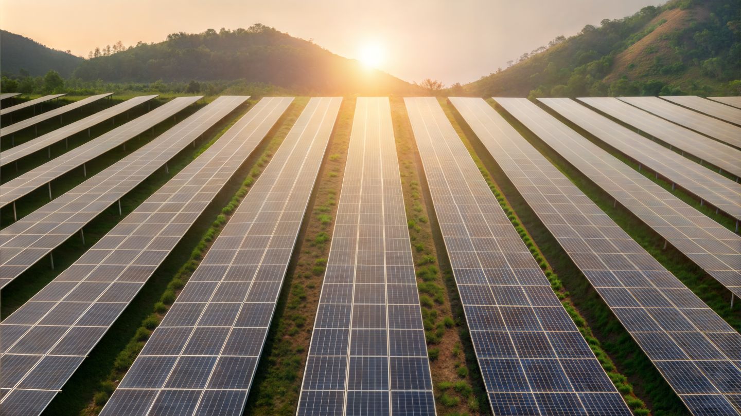 Treaty Oak and Meta sign solar PPAs in Louisiana
