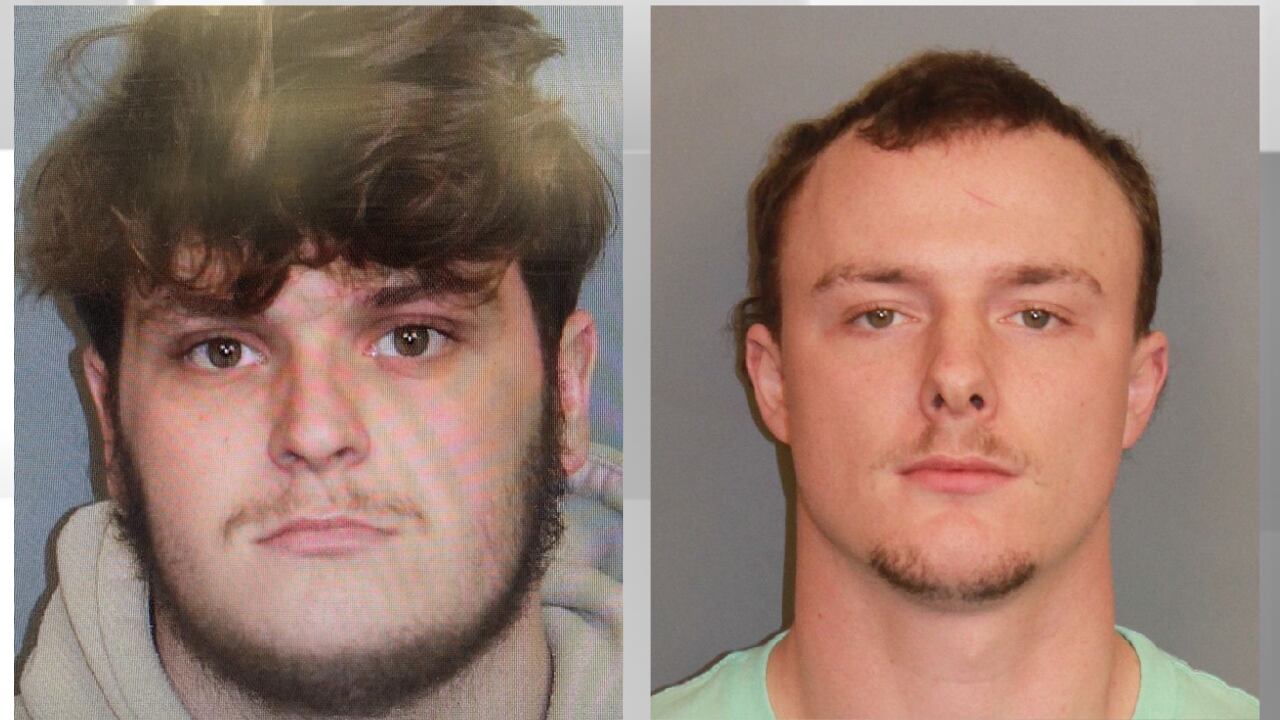 2 more arrests made in connection with shooting at Jefferson County party