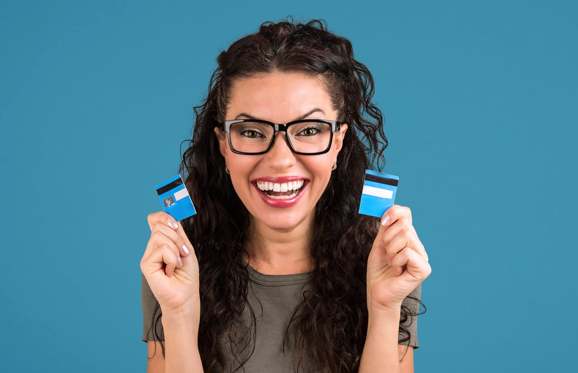 5 methods for paying off credit card debt