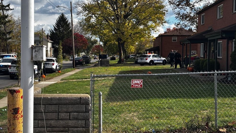 Barricade situation in Hilltop prompts SWAT presence, suspect in custody