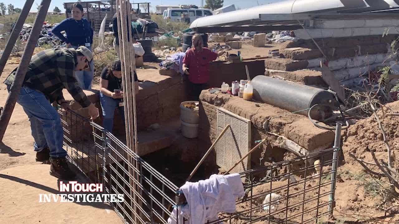 In Touch Investigates: Valerie and Melvin Cordell’s ‘Horrible’ New ...
