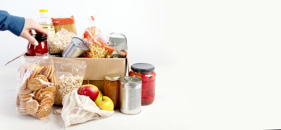 Emergency food resource services in the Twin Tiers