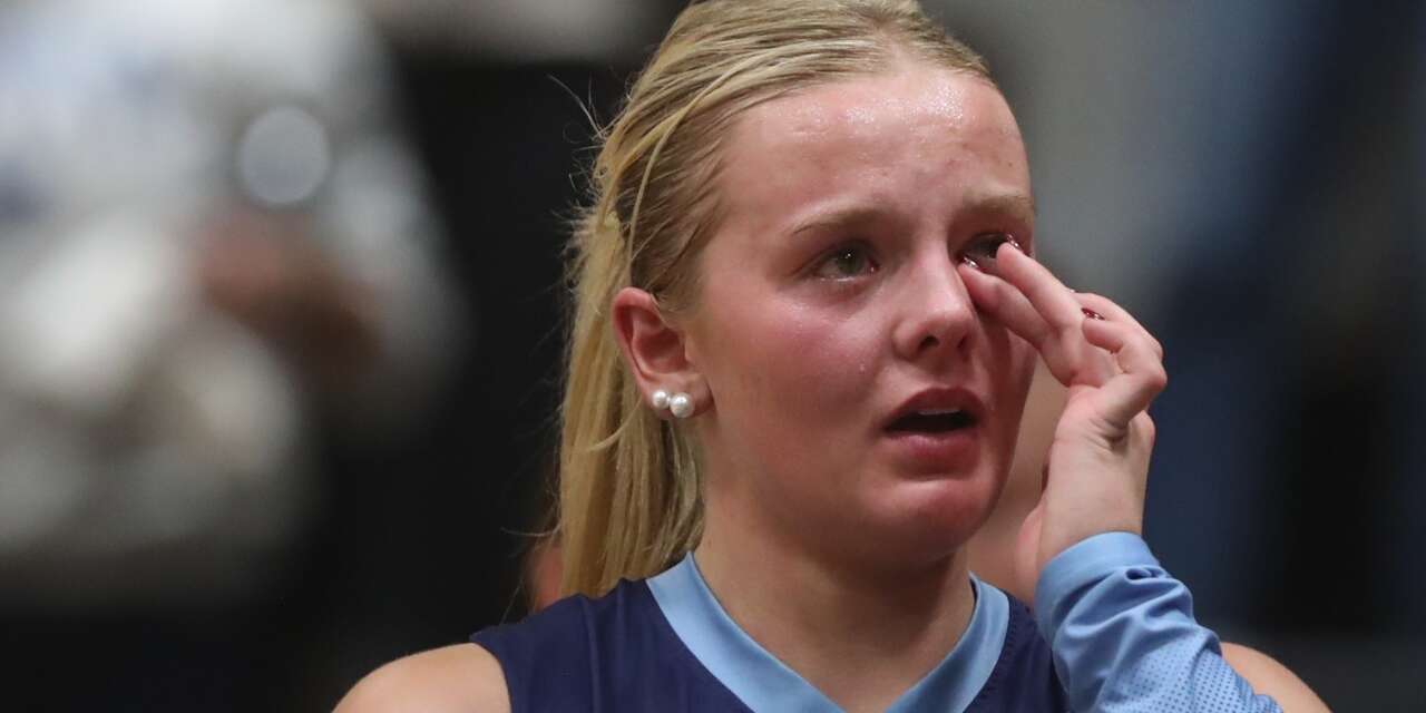 Triopia pushes powerhouse to the brink in regional final loss