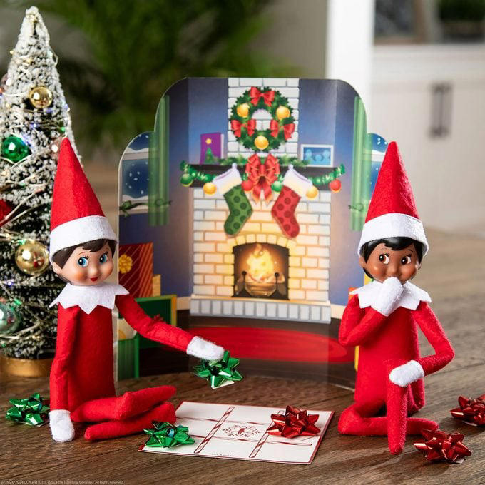 What Is Elf on the Shelf, and How Does It Work?