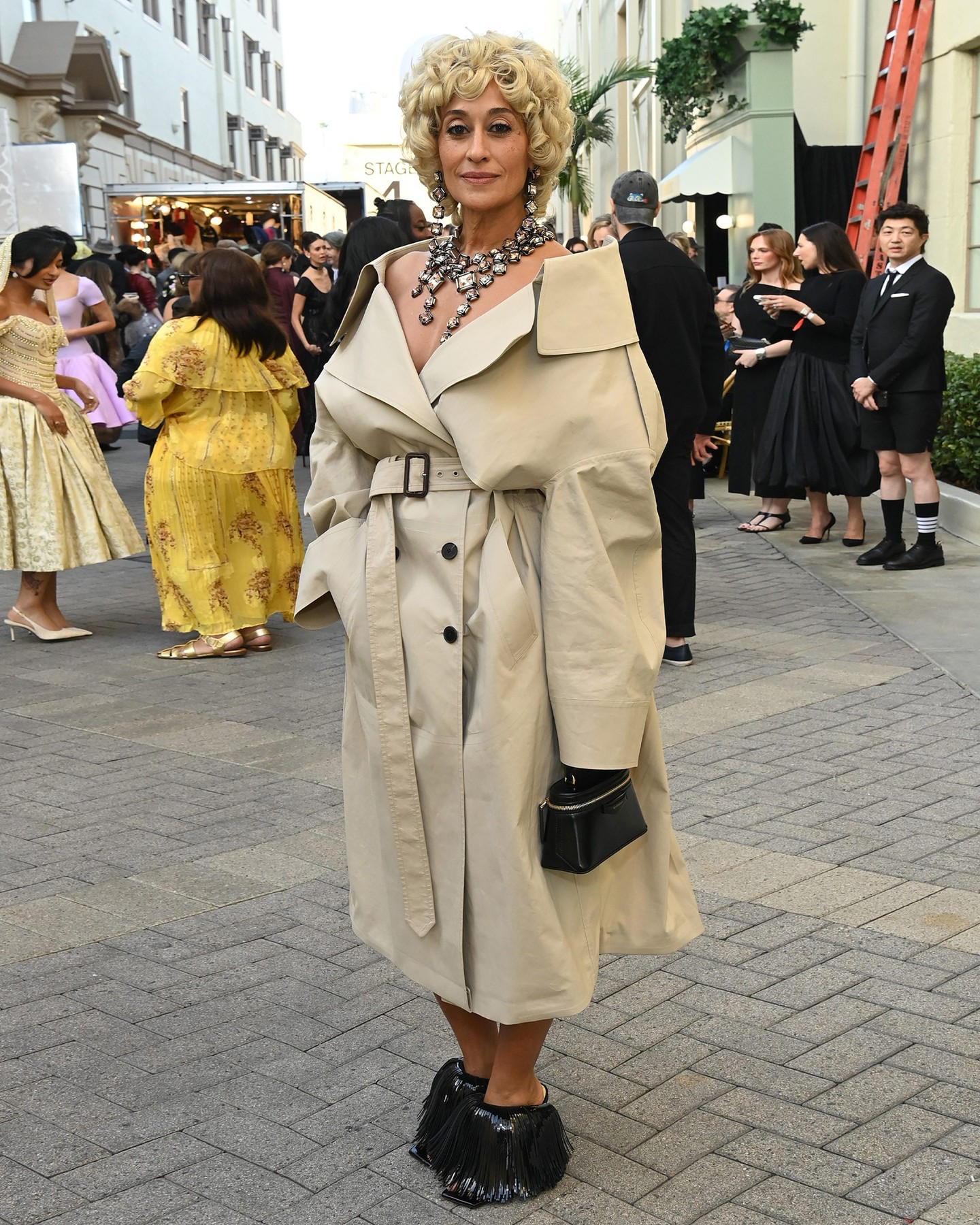 10 Spellbinding Celebrity Looks To Replicate This Weekend