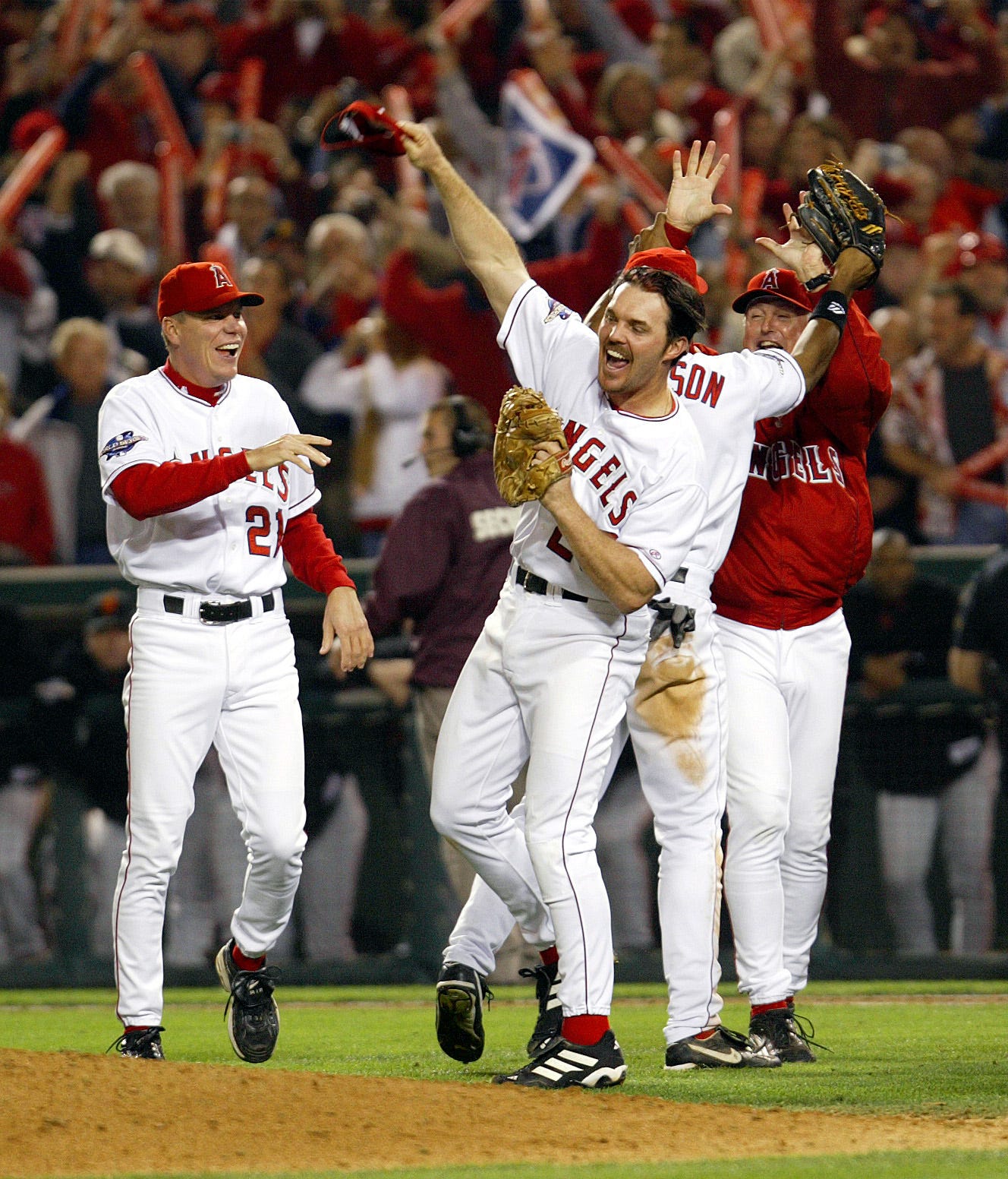 Test Your MLB Knowledge: Can You Recall Every World Series Champion?