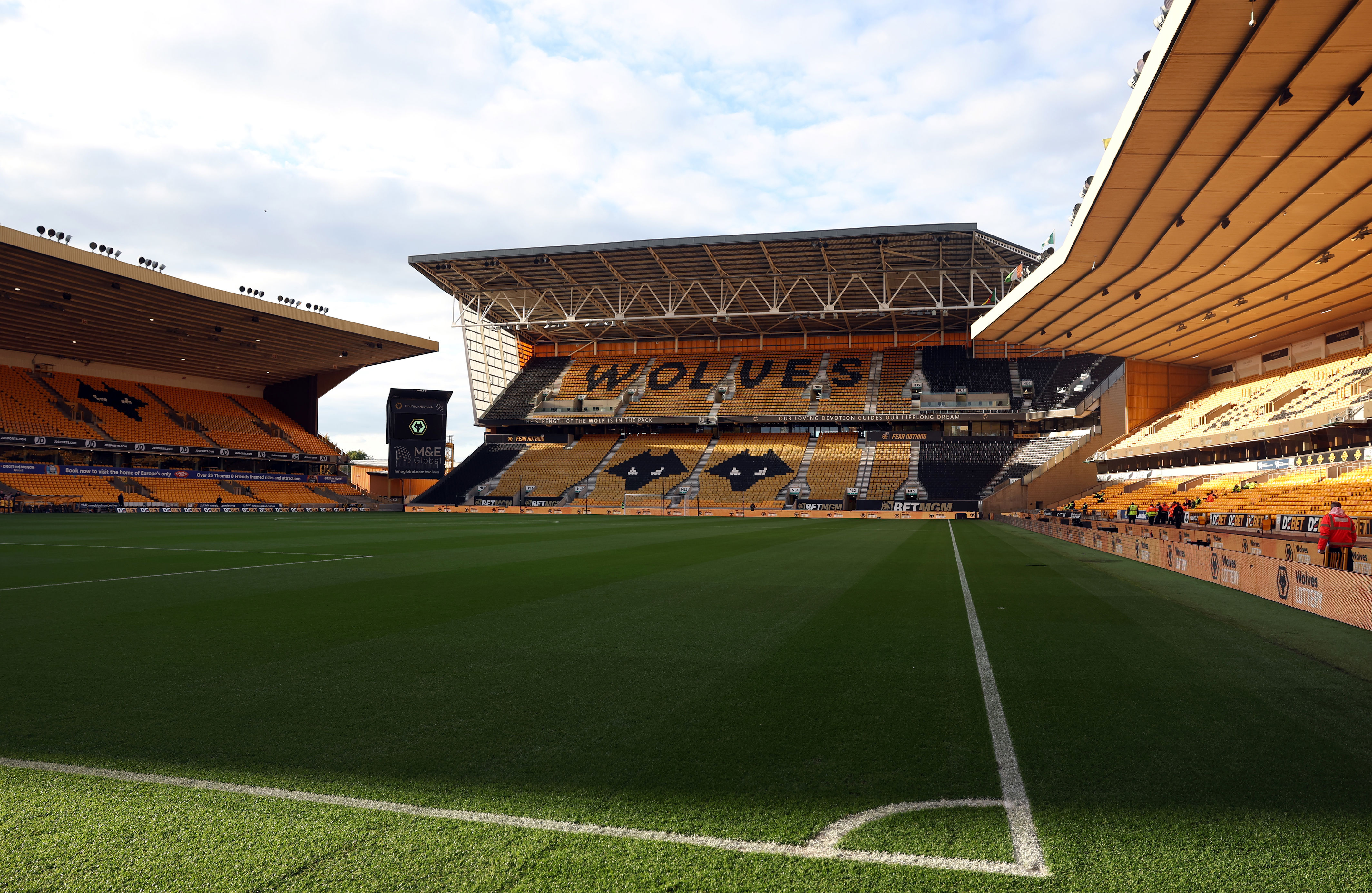 Wolves can sign their next Matheus Cunha with £18m January swoop for ...