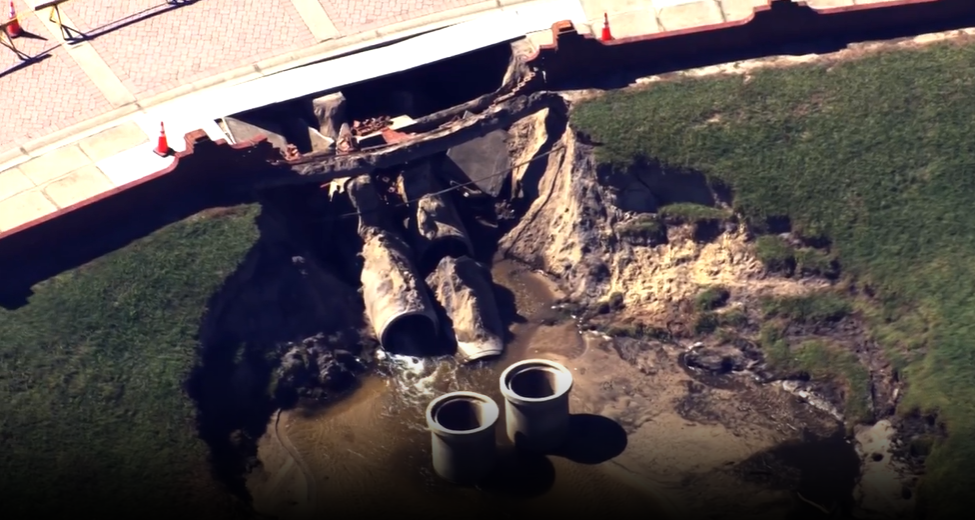 Relief coming for Eustis families displaced by storm damage