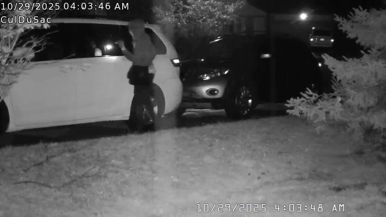 Police investigating multiple car break-ins Wednesday morning in St ...