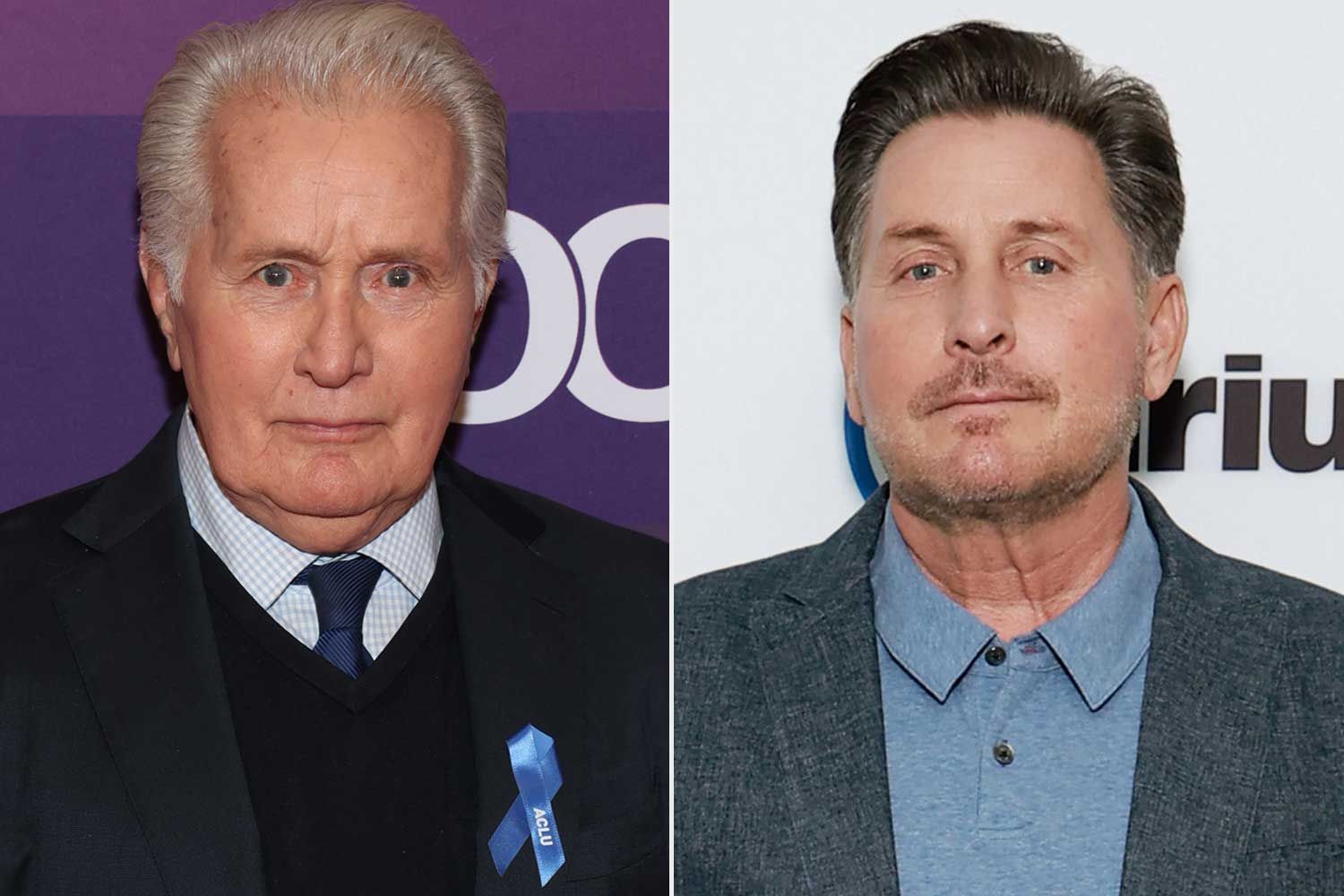 Real-Life Brat Pack Couples: Who They Married \u0026 Their Romantic Stories |  Woman's World, image size:1500x1000