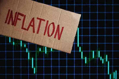 Eurozone inflation slows to 2.1% in October