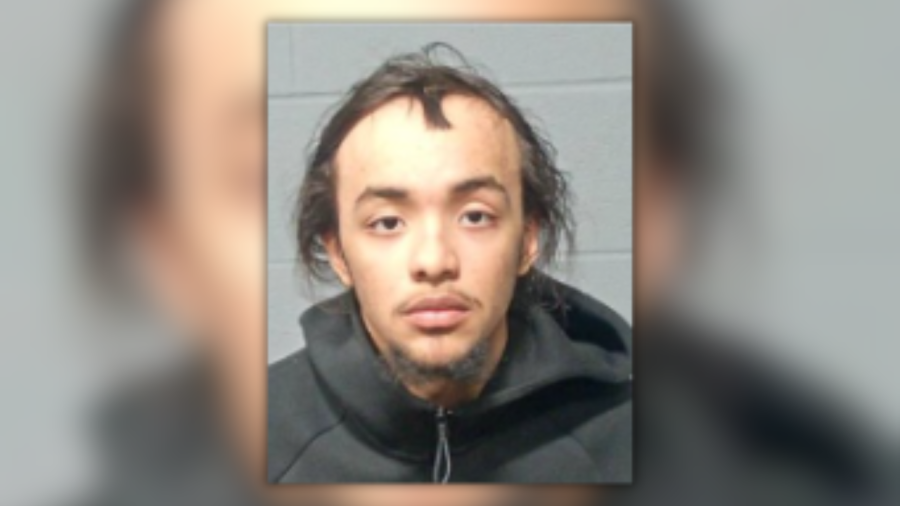 19-year-old arrested on stolen vehicle charges in Hartford