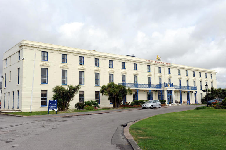 Historic Bognor Regis hotel could have 101 solar panels on its roof