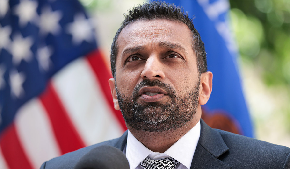 FBI ‘thwarted potential Halloween terror attack’ in Michigan – Patel