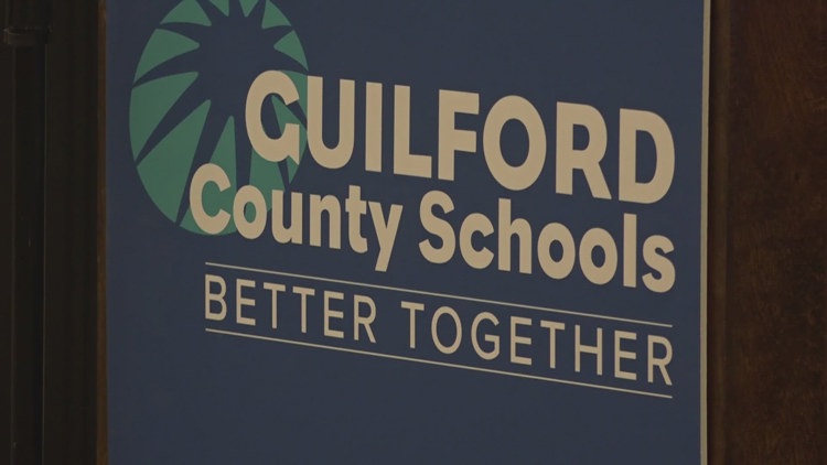Guilford County Schools to continue free meals for kids needing assistance