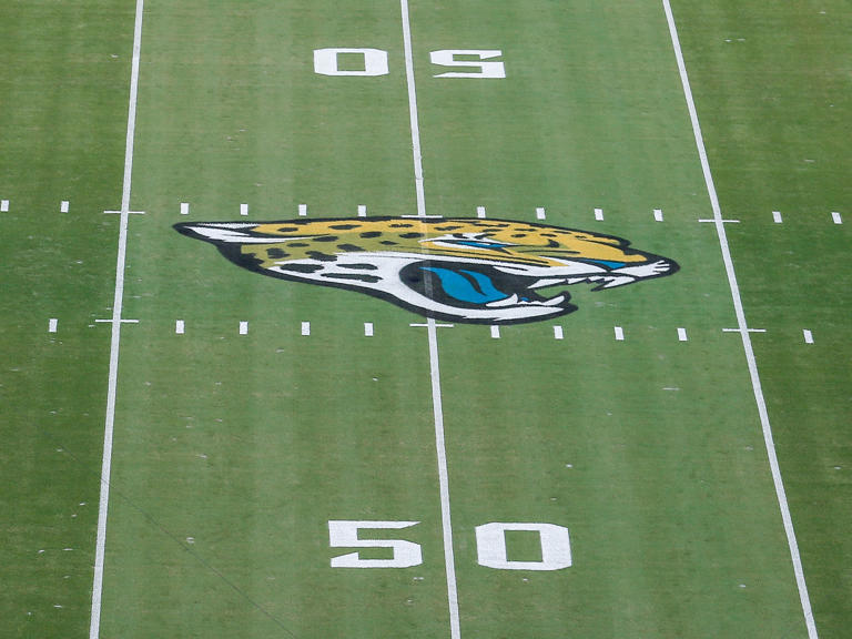 Jacksonville Jaguars hit the road to take on the Las Vegas Raiders