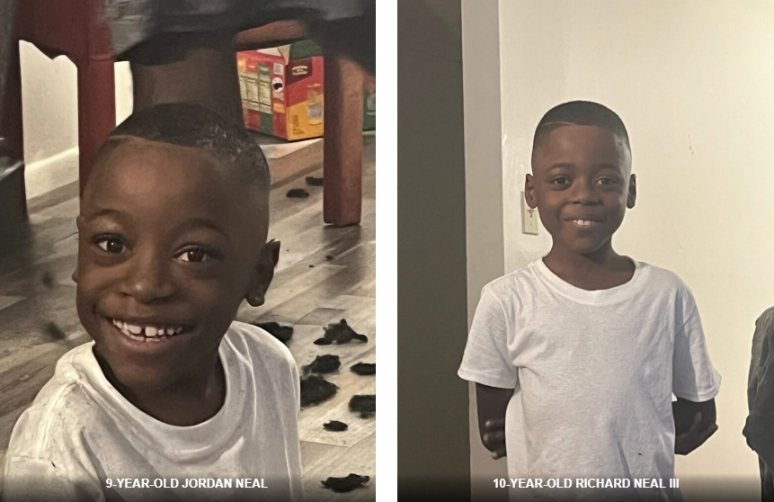 St. Louis police ask for help after second child shot dies