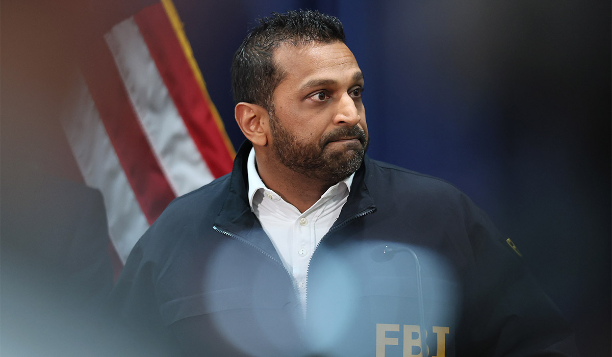 FBI ‘thwarted potential Halloween terror attack’ in Michigan – Patel
