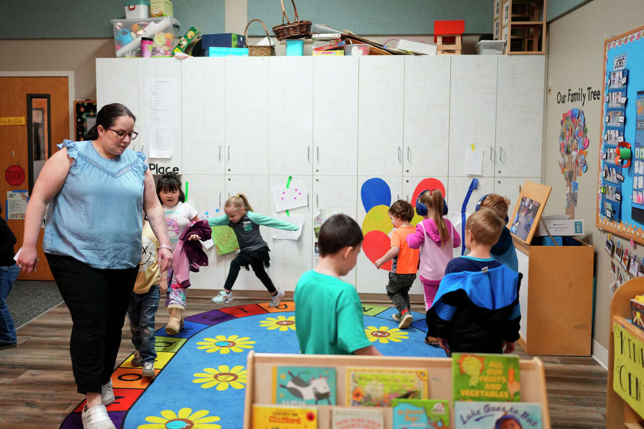 Hill Country nonprofit closes Head Start due to government shutdown