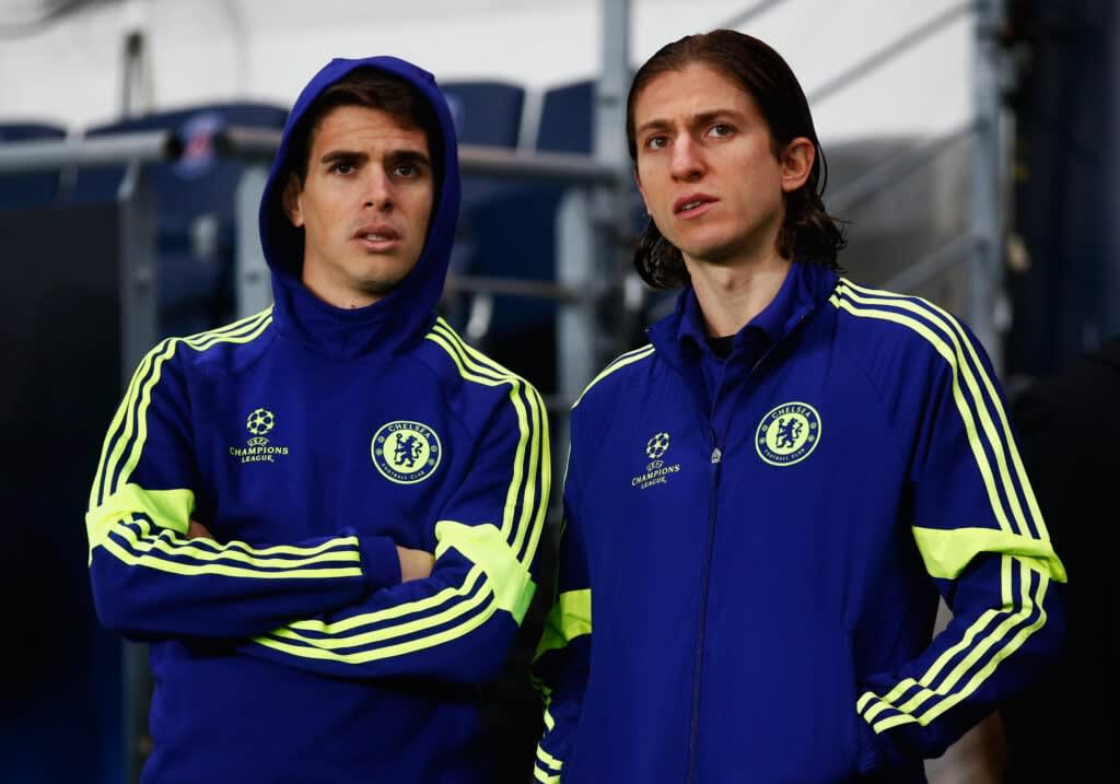 Brazilian star offers honest apology to Chelsea fans after ...