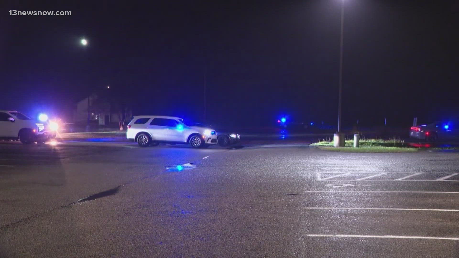 Manhunt underway in Craven County, N.C., after murder, arson, and ...