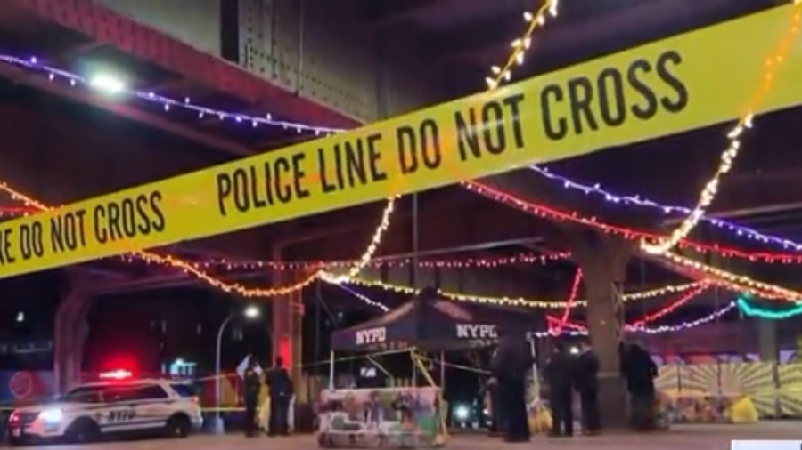 Police identify woman found in garbage bag in East Harlem: ‘She was a ...