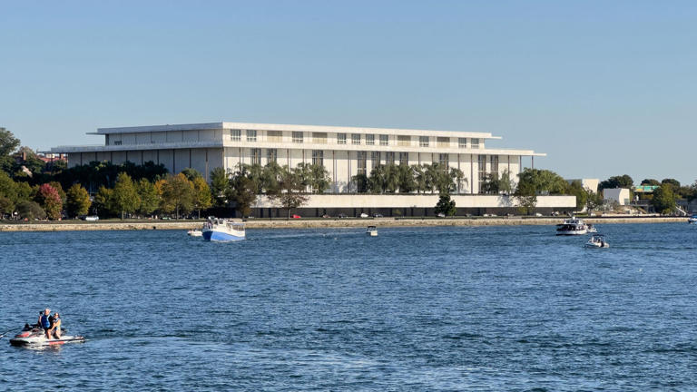 Administration Workflow