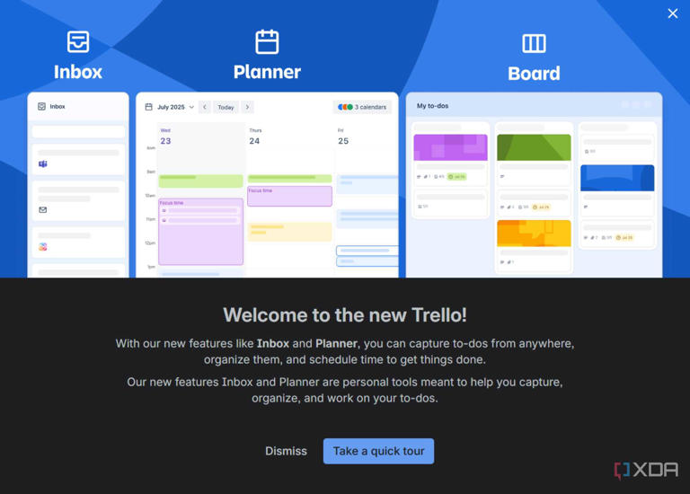 Trello isn't just for teams — I turned it into a personal productivity ...