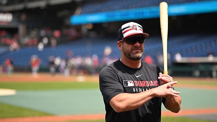 Stephen Vogt’s comments on coaching departures may alter Guardians ...