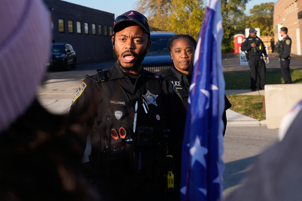 Court says Border Patrol official won't have to brief judge on Chicago ...