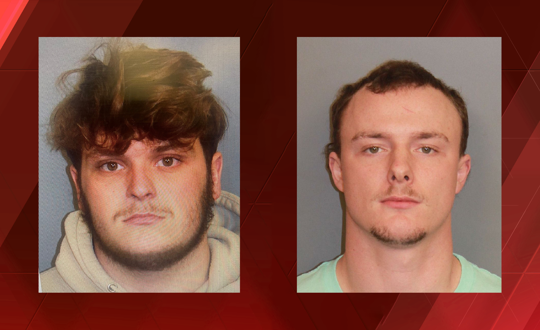Two arrested in connection with Pinson bonfire shooting that killed ...